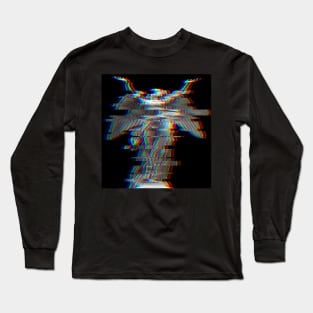 Hands up Long Sleeve T-Shirt